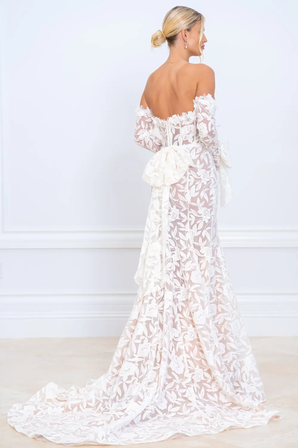 Juliette Gown - Image 3