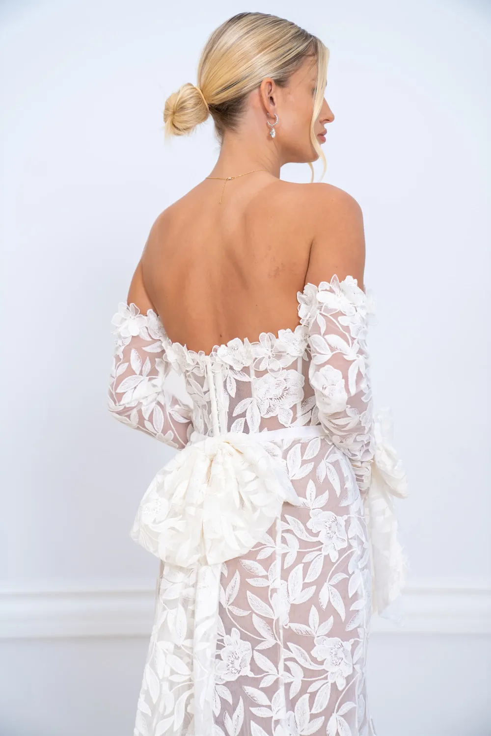 Juliette Gown - Image 4