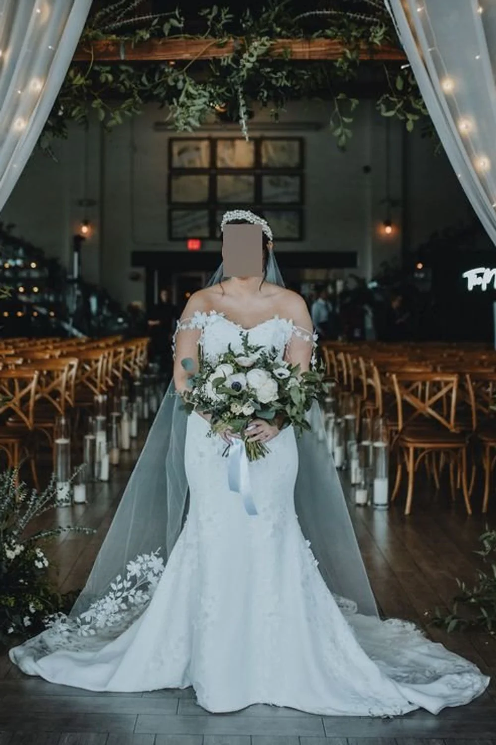 Kamala - With Veil - Image 2