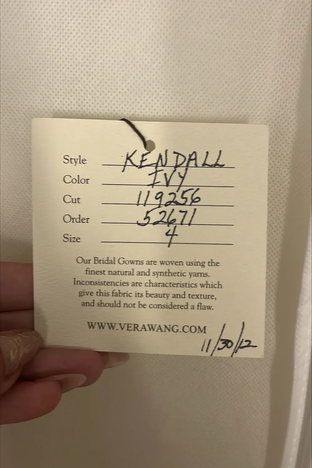 Kendall - Image 6