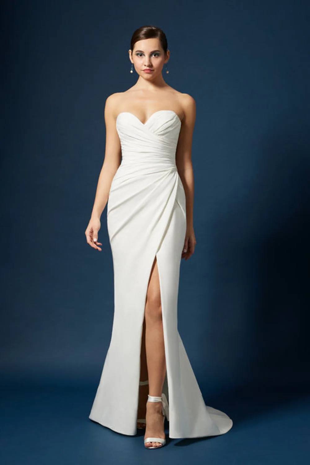 Kiki w/ Overskirt - Image 2