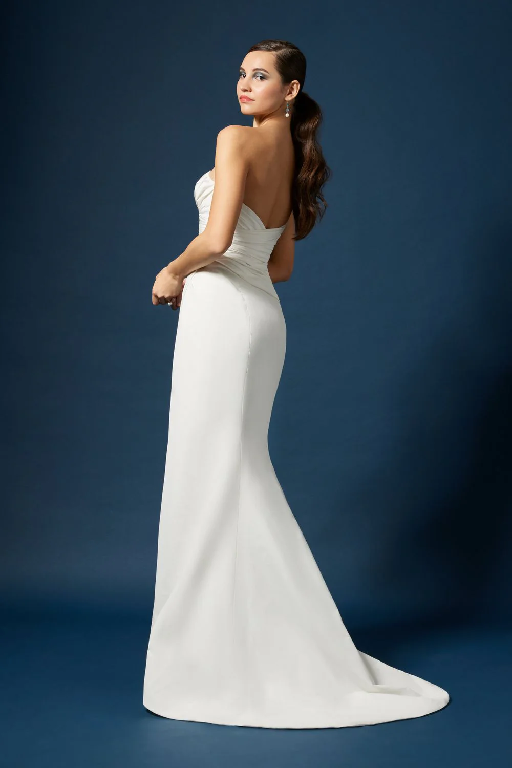 Kiki w/ Overskirt - Image 6