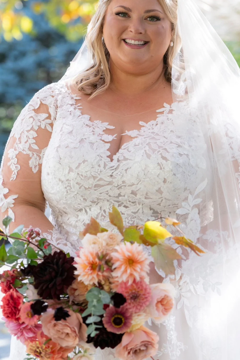 floral lace - Image 3
