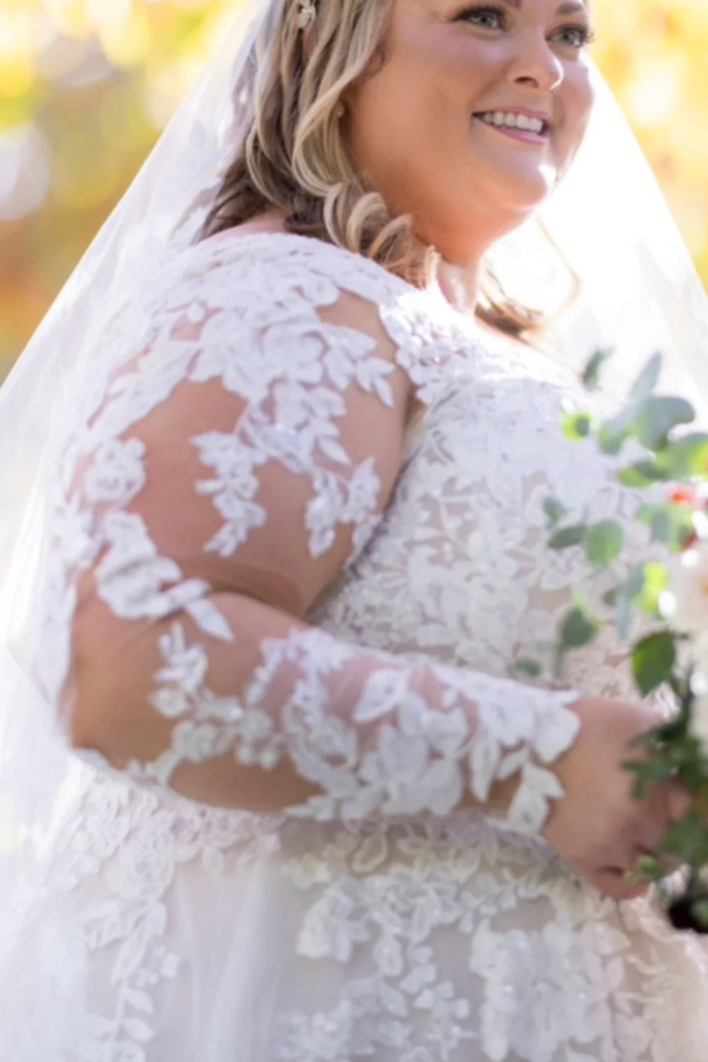 floral lace - Image 5