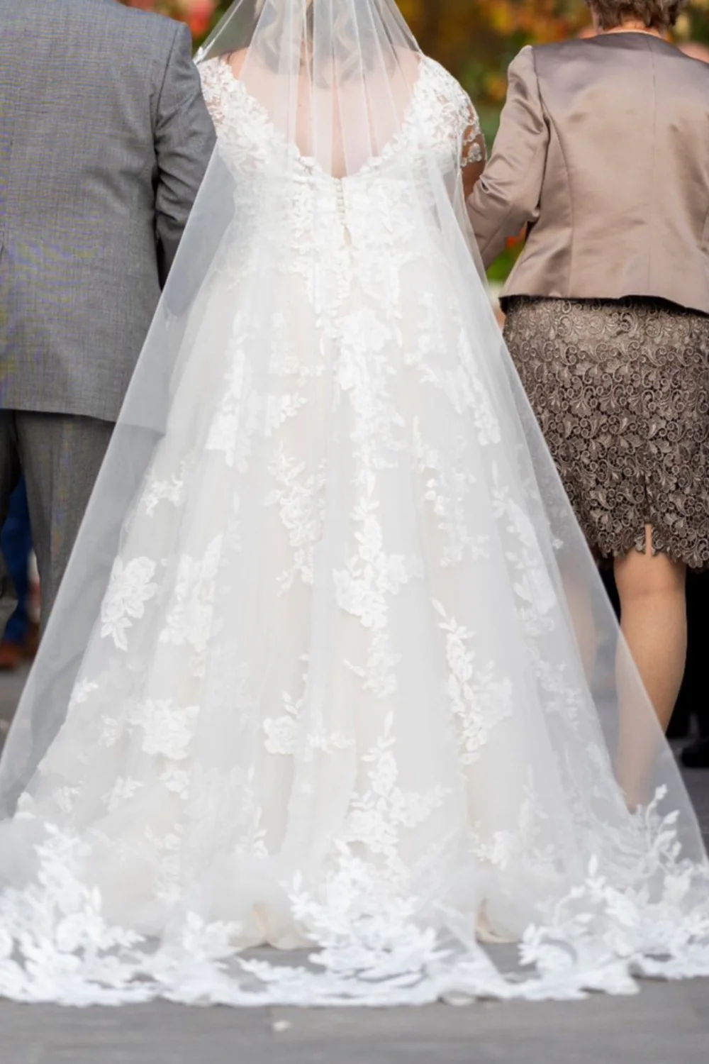floral lace - Image 7