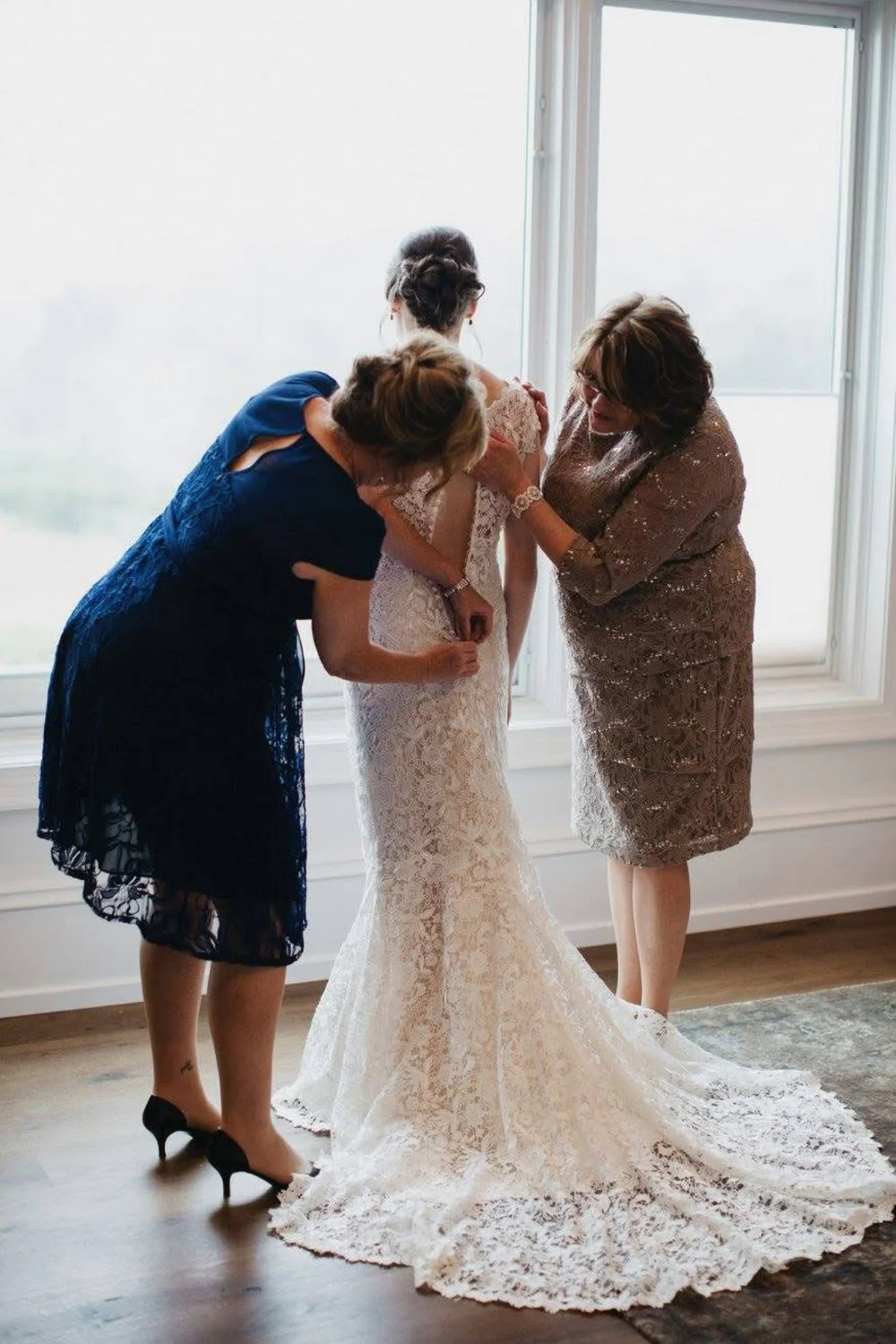 Lace Overlay - Image 2