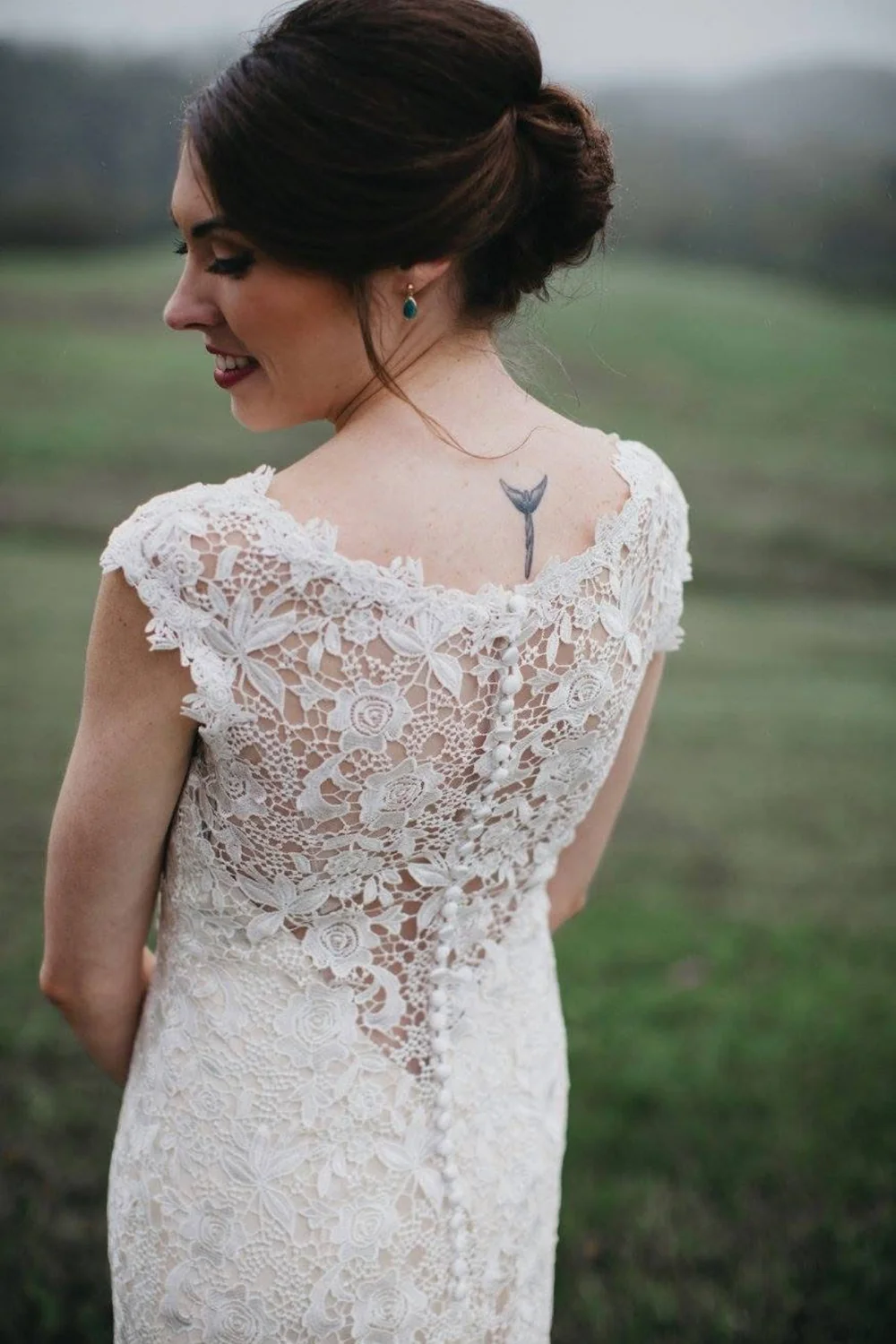Lace Overlay - Image 3