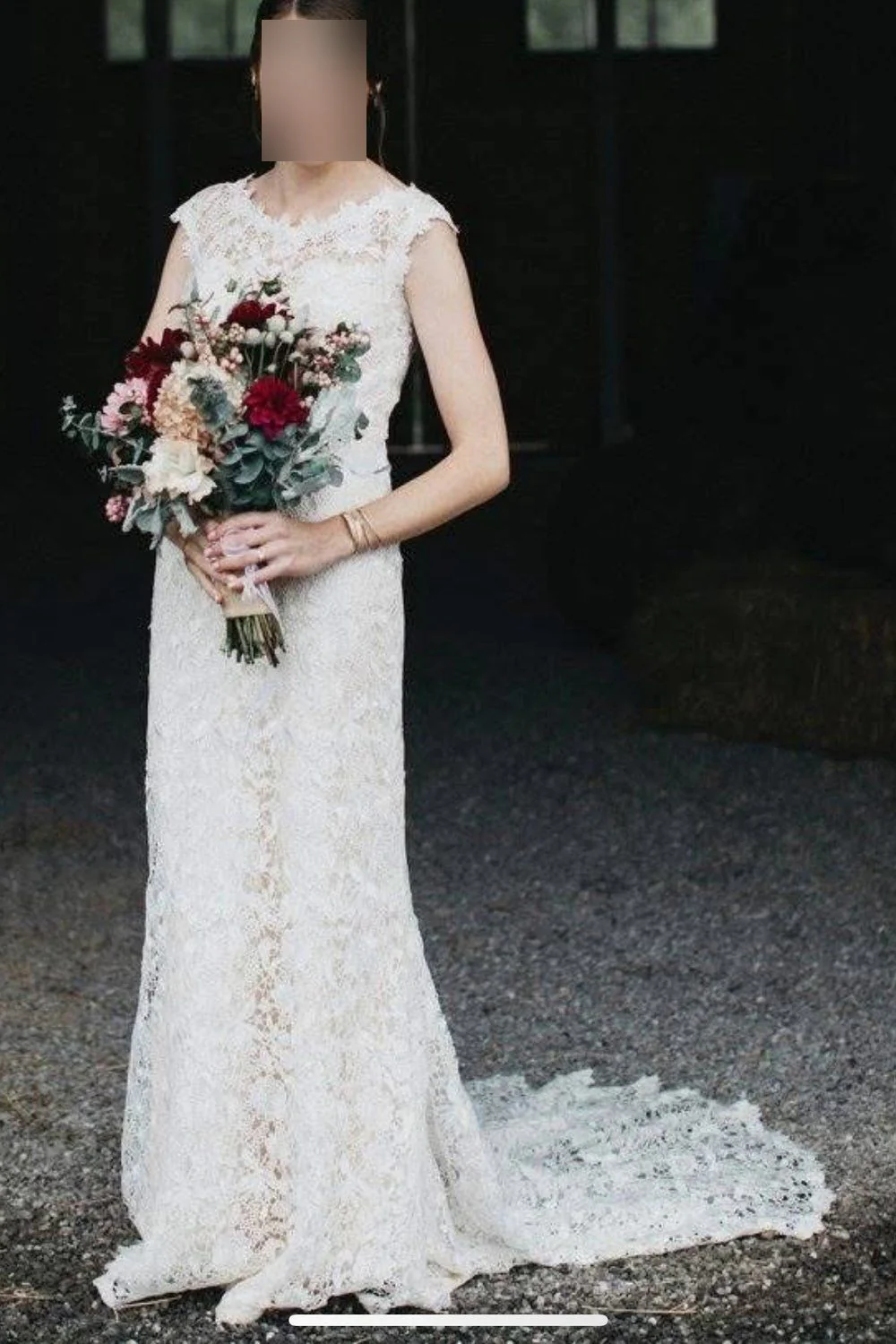 Lace Overlay - Image 4
