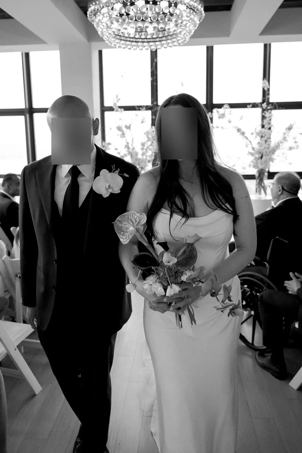 LE1317 with Veil - Image 8