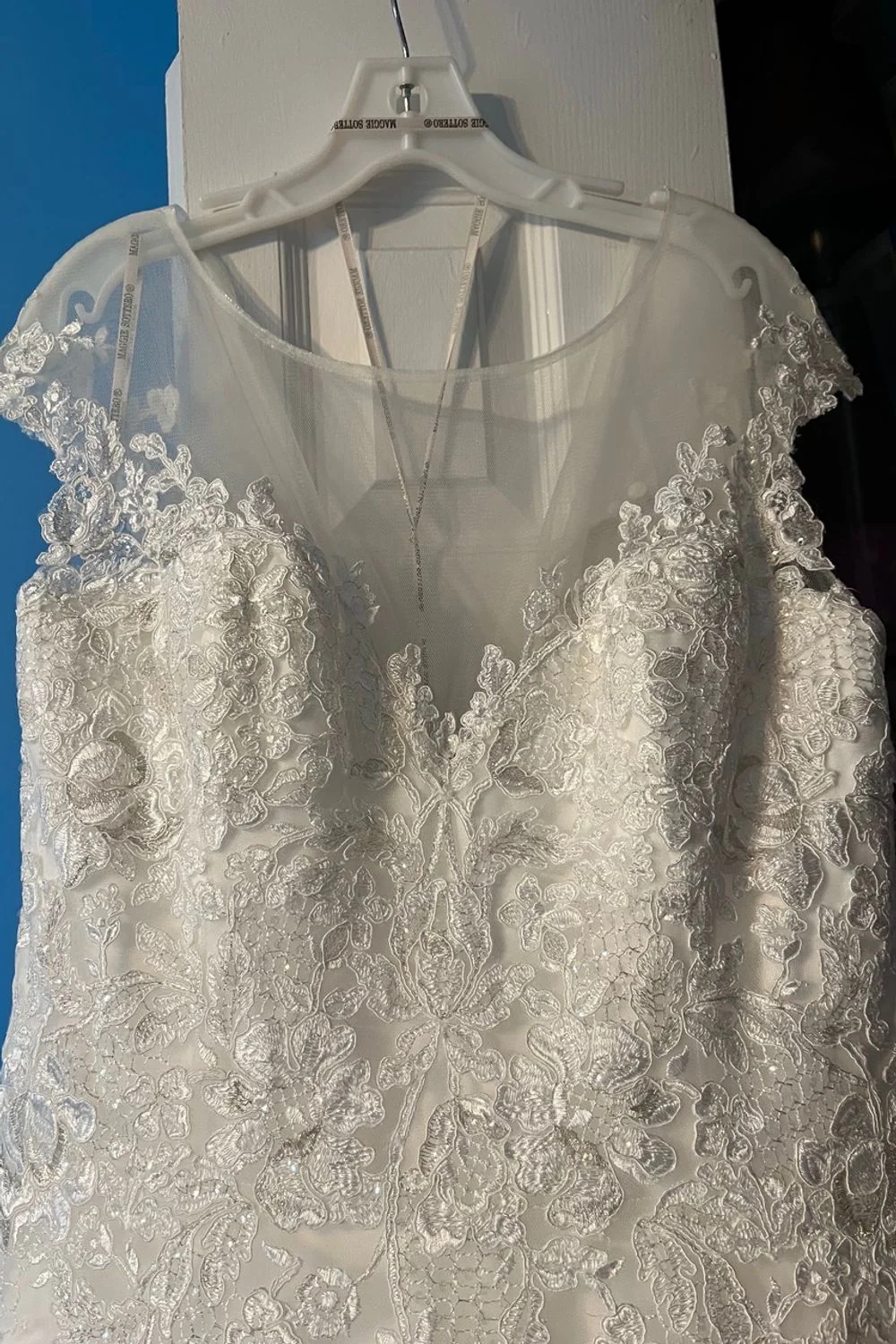 Lena With Veil - Image 4