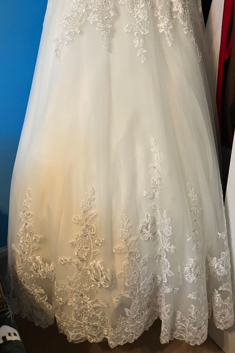 Lena With Veil - Image 5