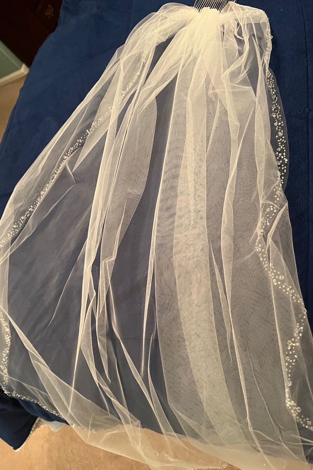 Lena With Veil - Image 8