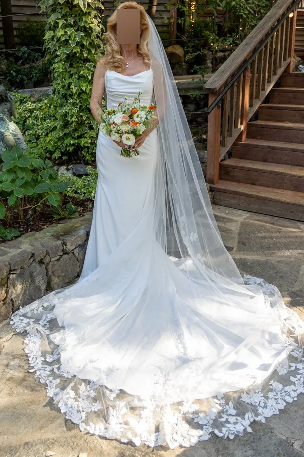 LISS With Veil - Image 12