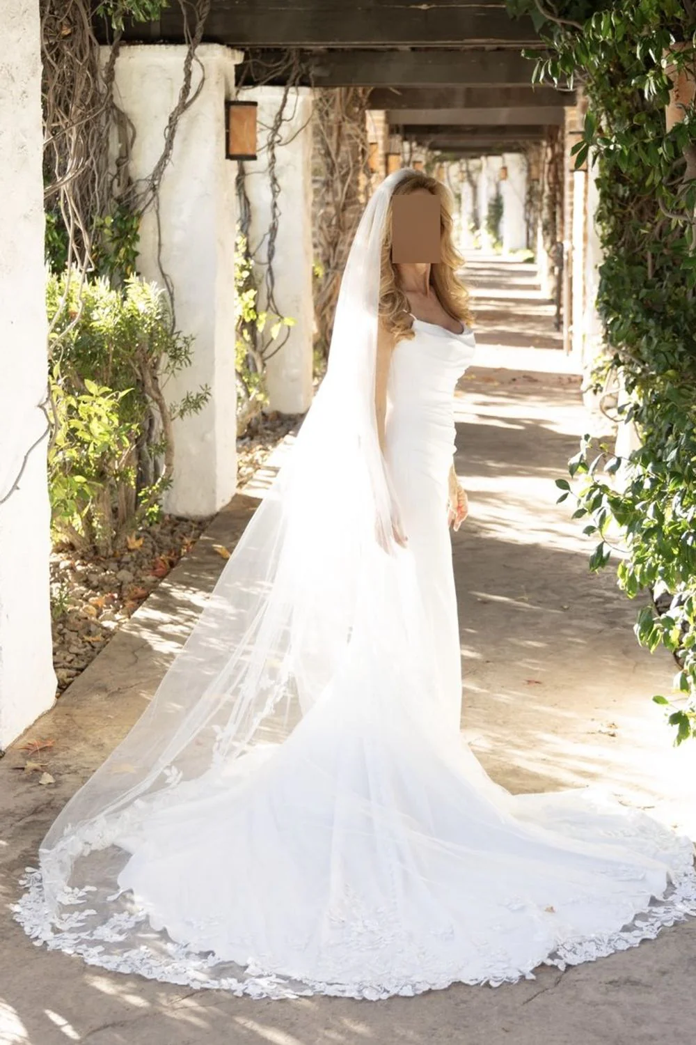 LISS With Veil - Image 4