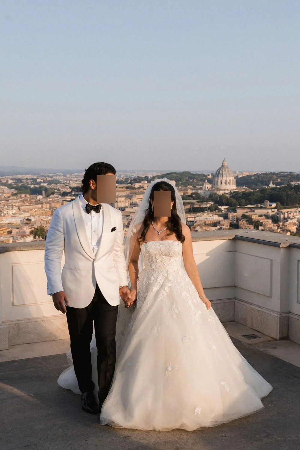 Look 5 2023 w/ Veil