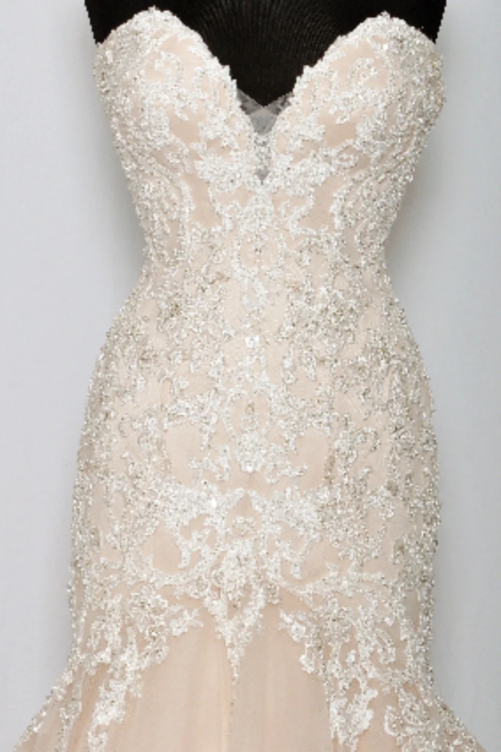 Fit and Flare Dress - Image 6