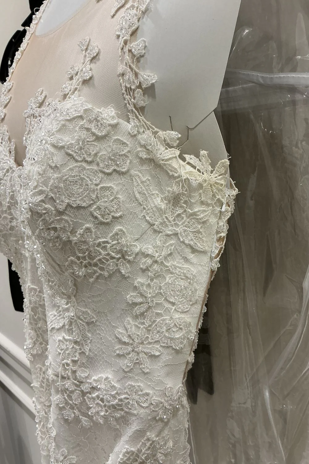Luisa Sposa L6191/2 Gown - Image 11
