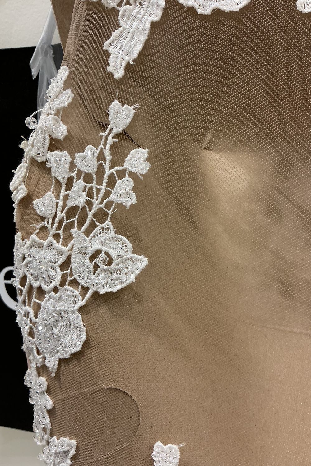 Luisa Sposa L6191/2 Gown - Image 12