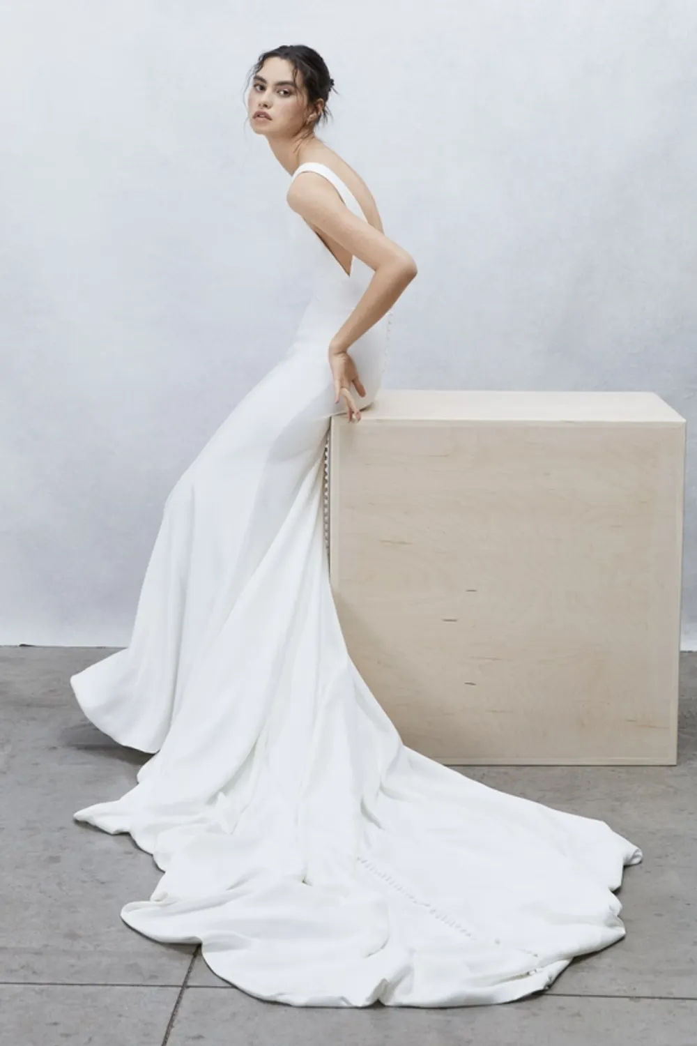 Luna with Veil - Image 5