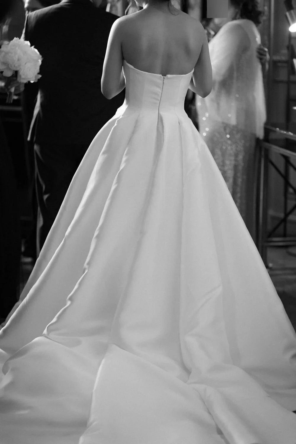 Lynn with Veil - Image 4