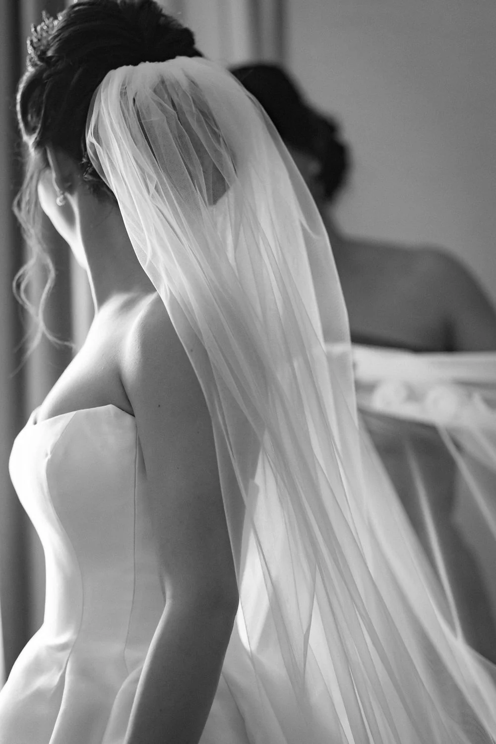 Lynn with Veil - Image 5