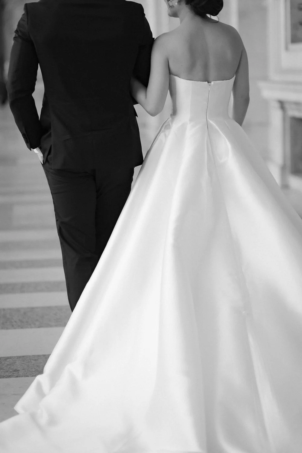 Lynn with Veil - Image 6