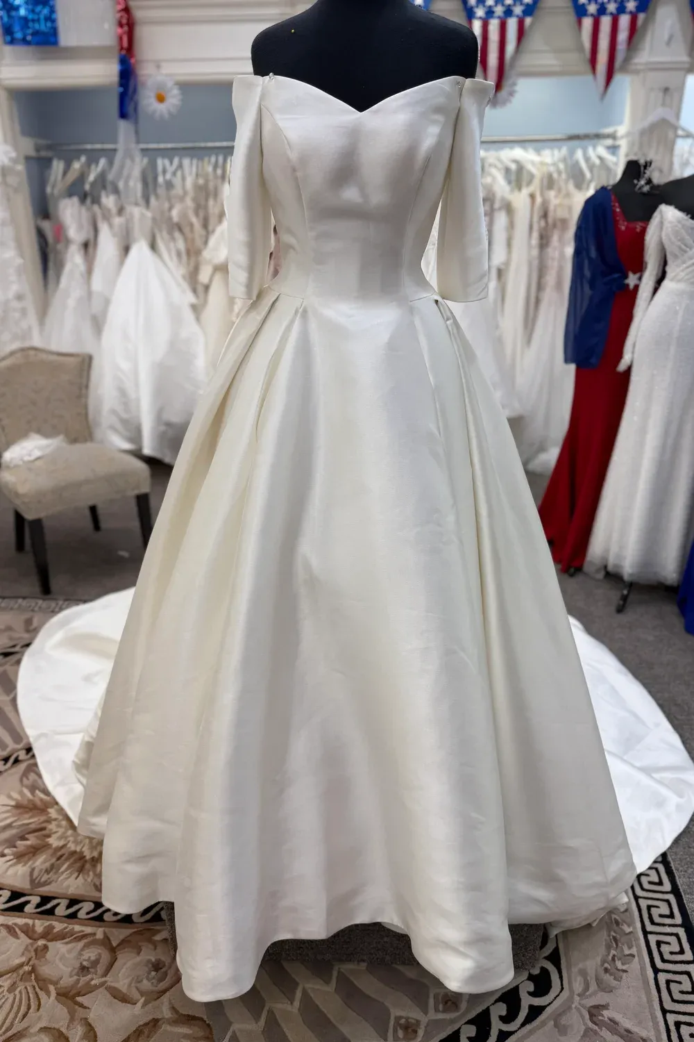 Macy 2415 - Image 3
