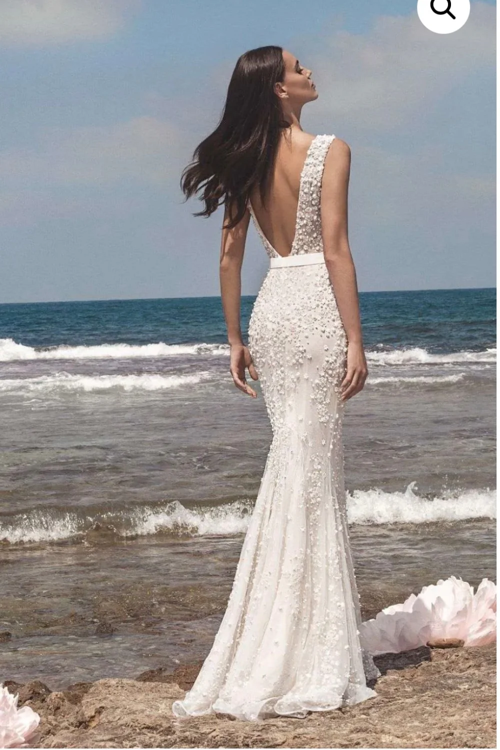 Magnolia Dress - Image 2