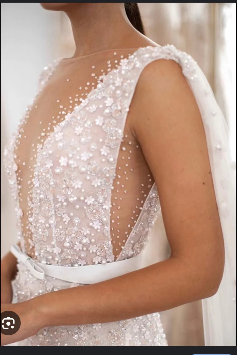 Magnolia Dress - Image 4