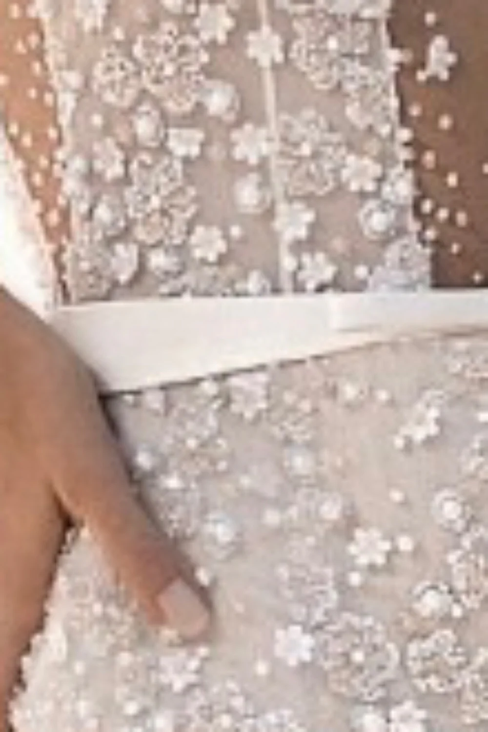 Magnolia Dress - Image 5