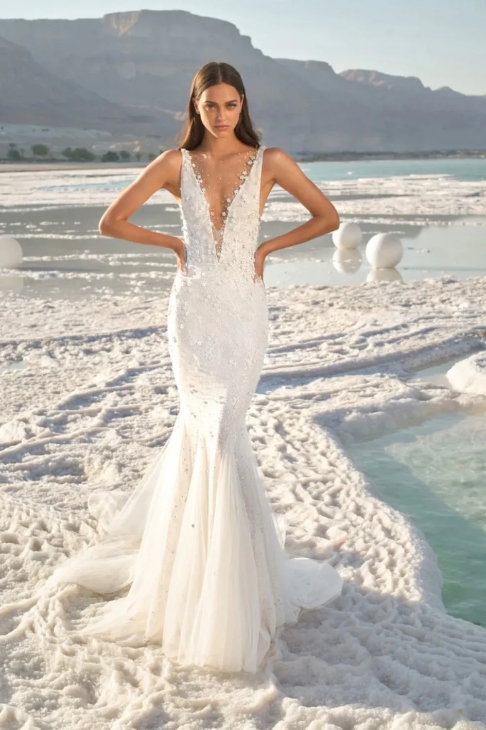 Magnolia Dress - Image 7