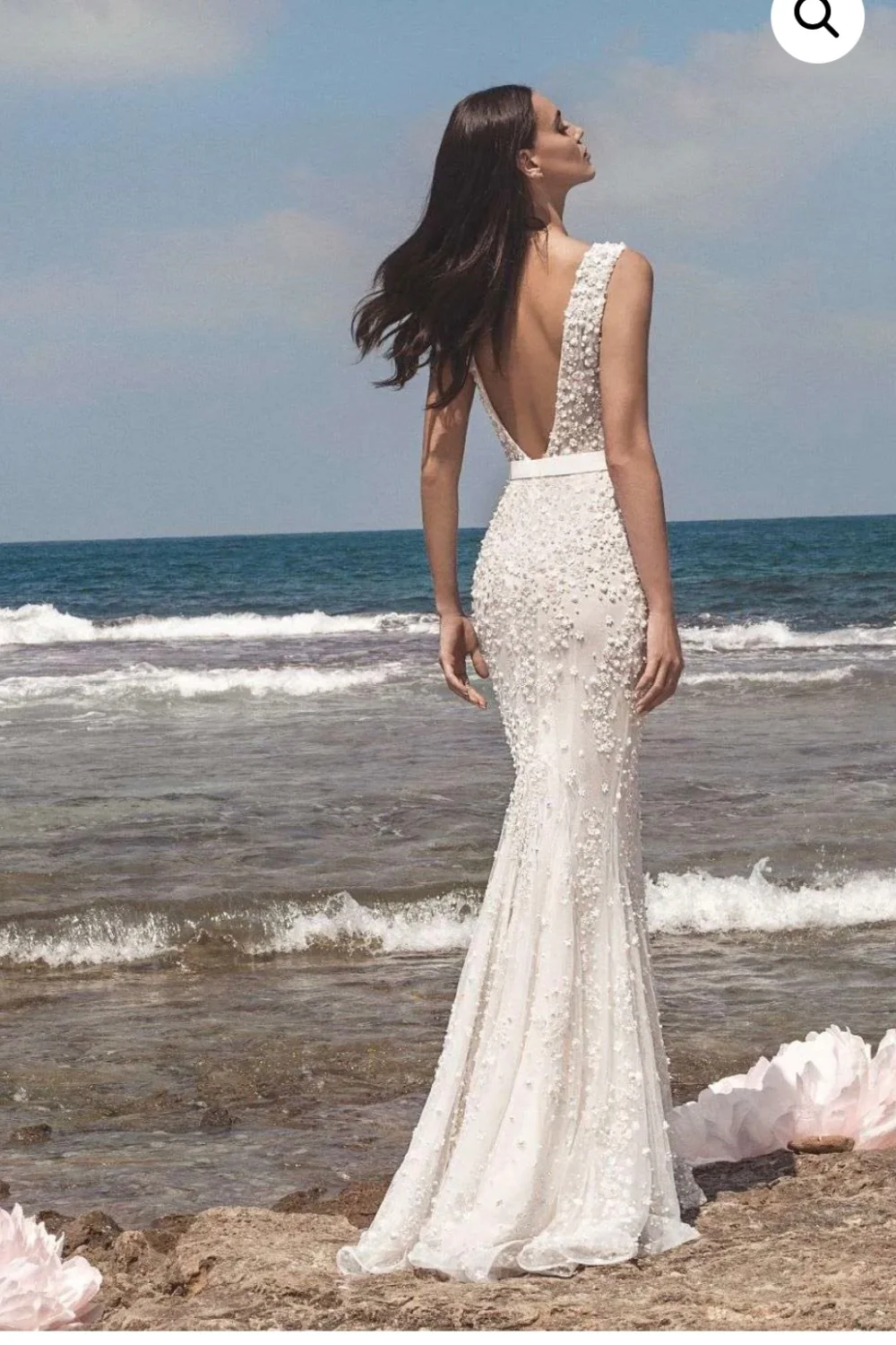 Magnolia Dress - Image 8