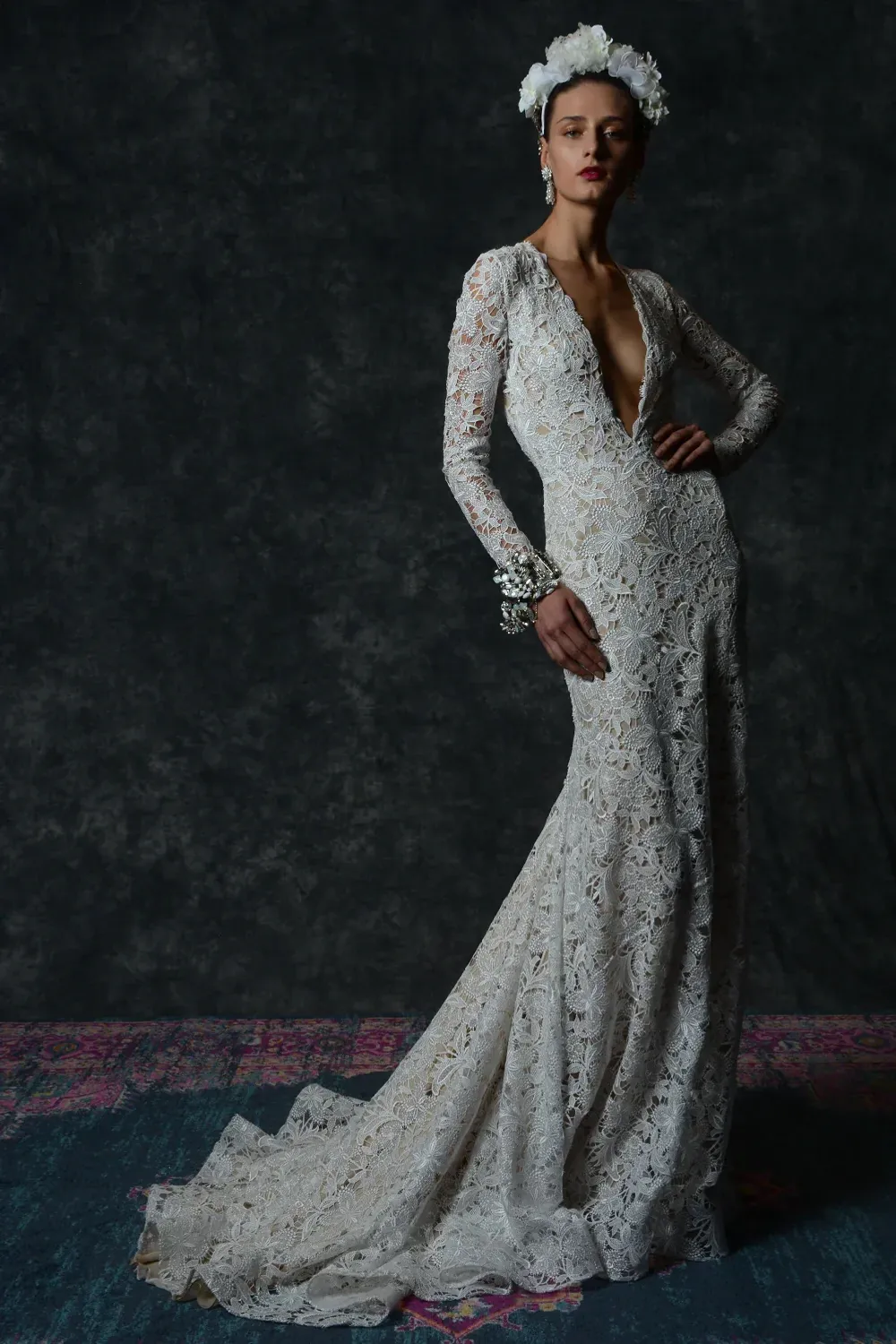 Mantilla
