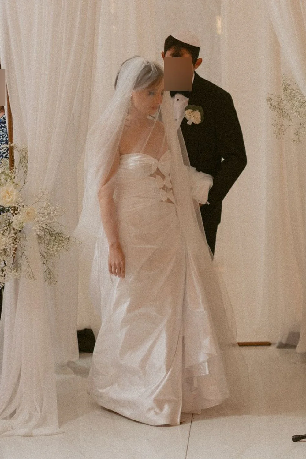 Margaret with Veil - Image 8