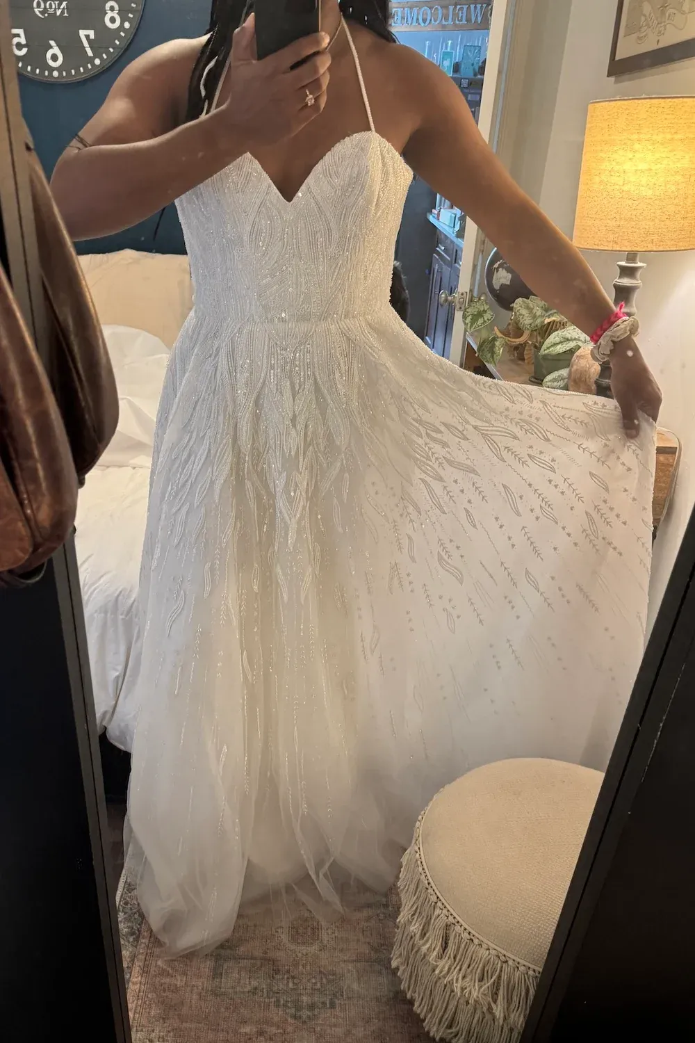Margo with Veil - Image 6