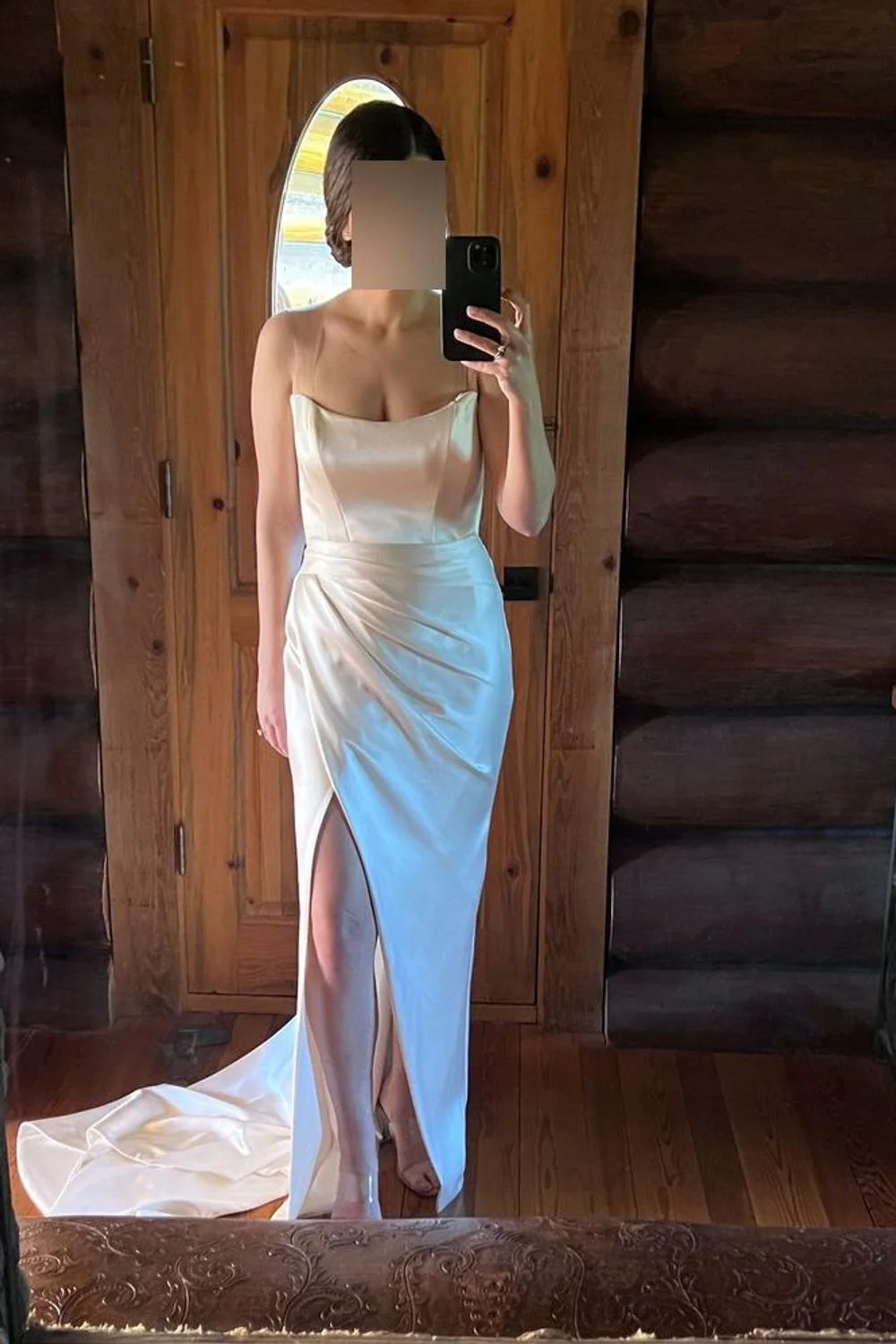 Margot with Veil - Image 7