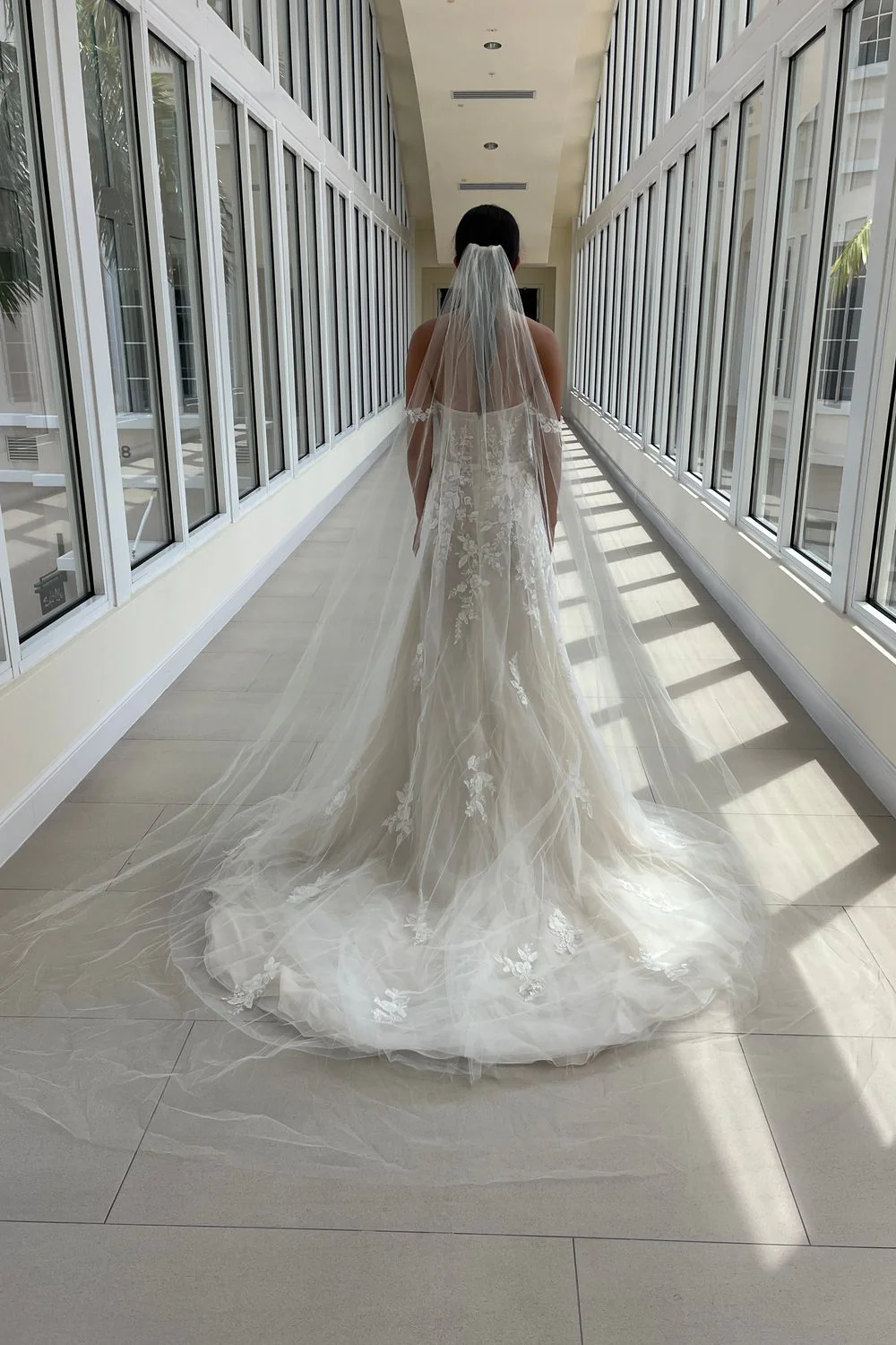Marz with Veil - Image 2
