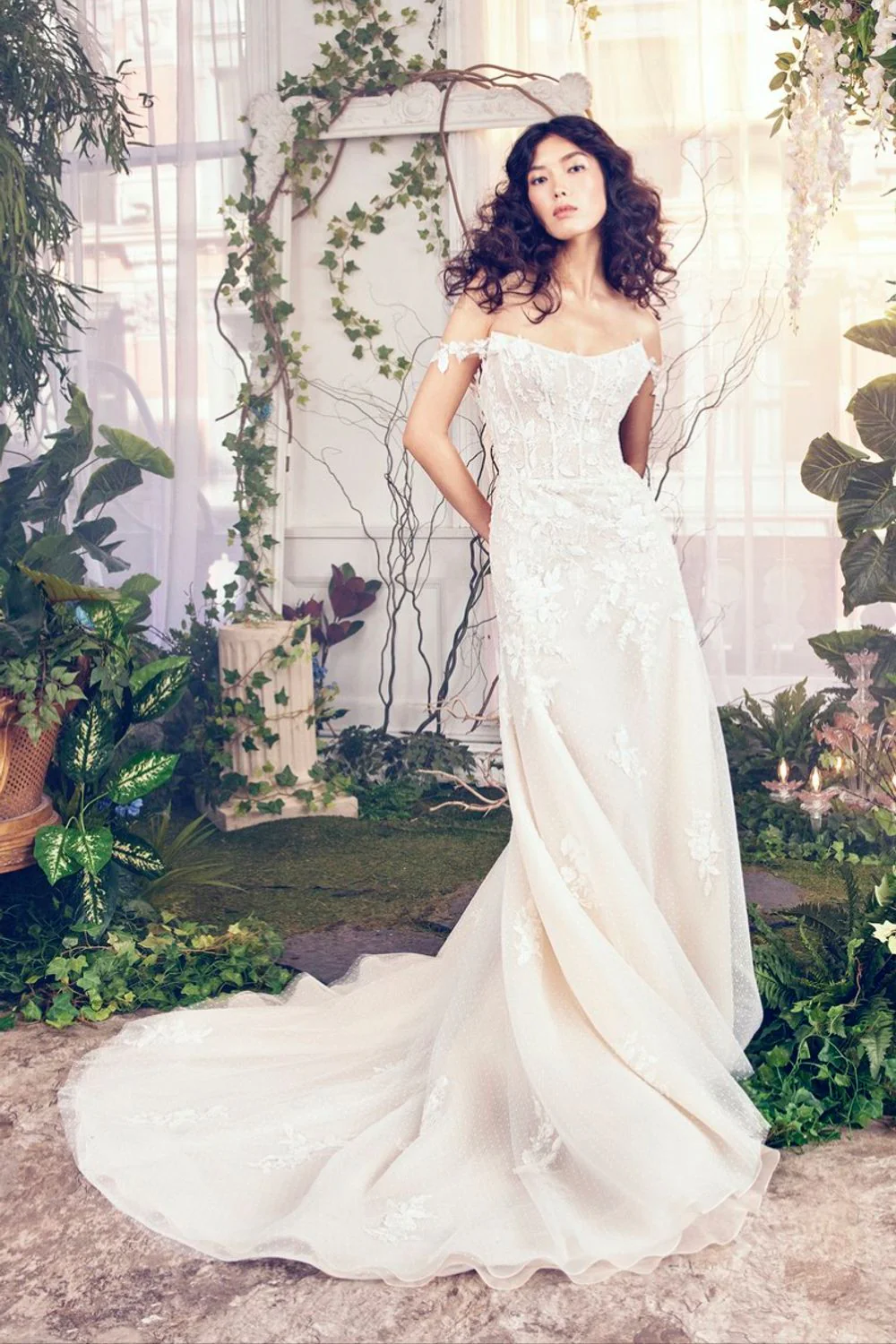 Marz with Veil - Image 7