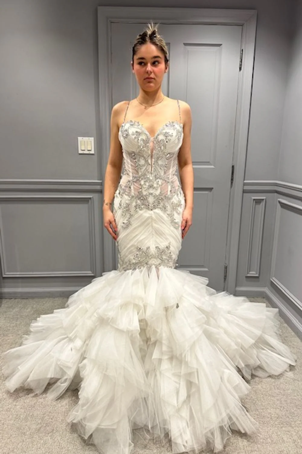 Mermaid 4458