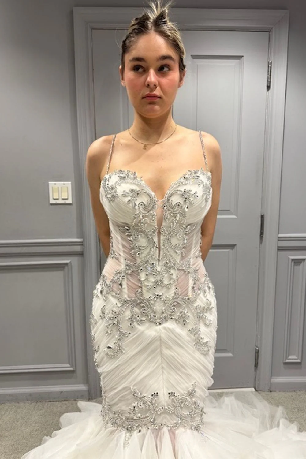 Mermaid 4458 - Image 2