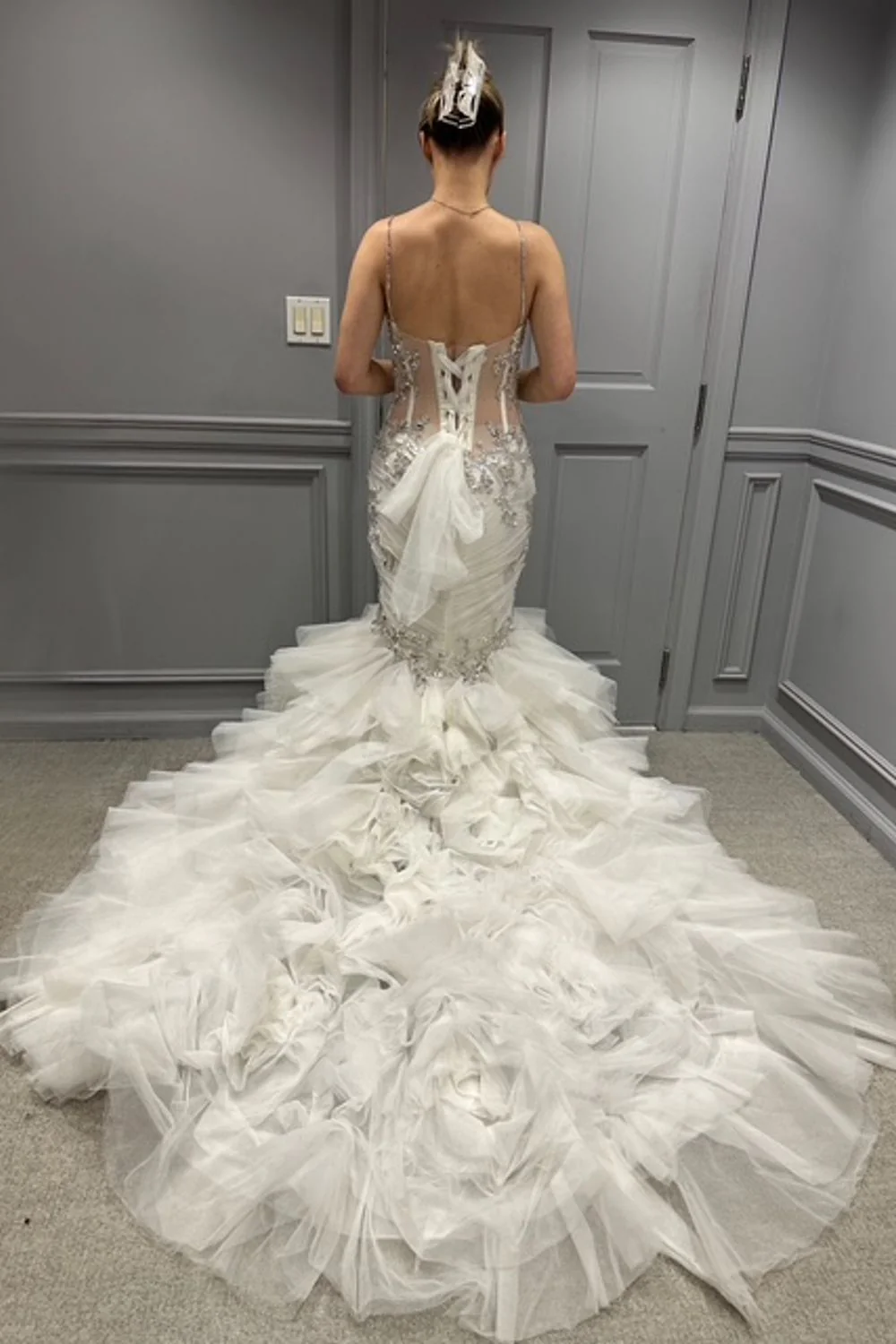 Mermaid 4458 - Image 4