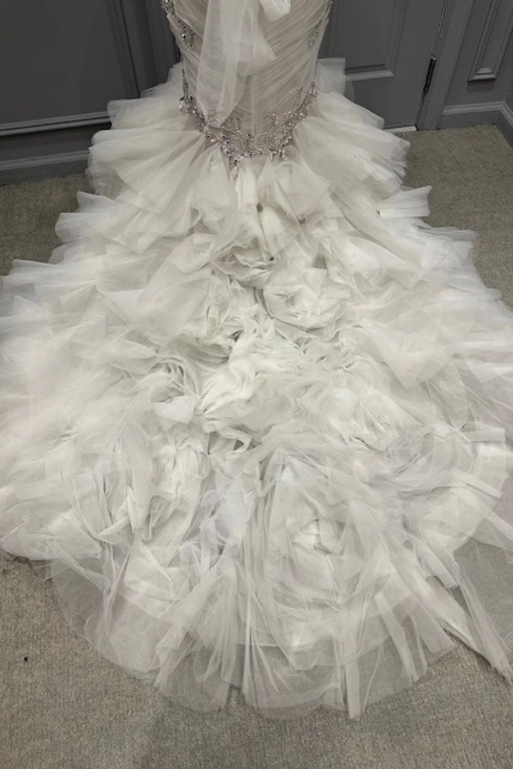 Mermaid 4458 - Image 6