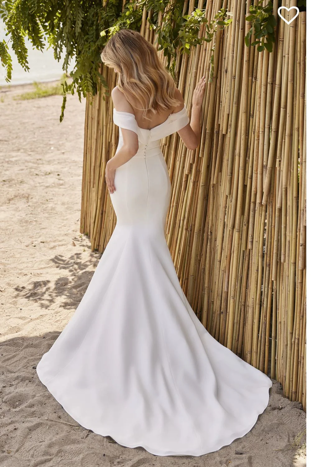 Mikaella M2478 - Image 2