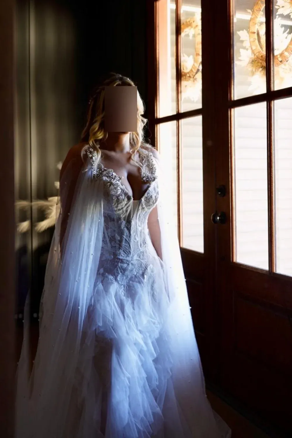 Modern ball gown - Image 4