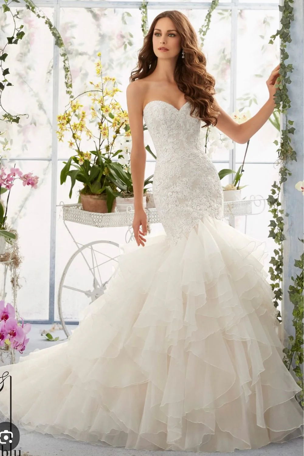 Morilee 8177