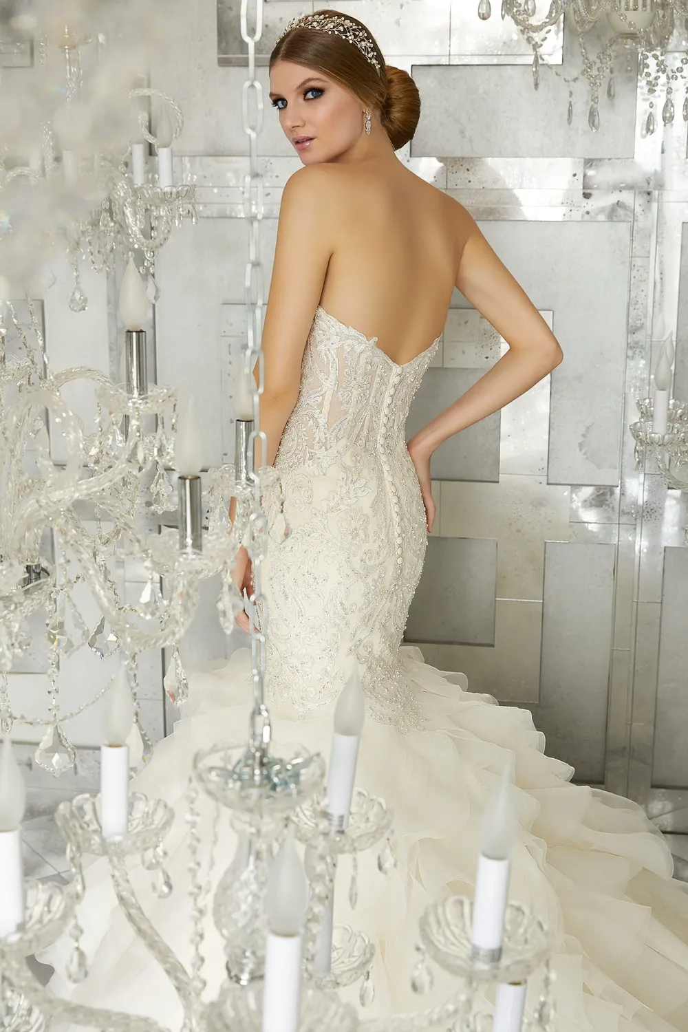 Morilee 8177 - Image 2