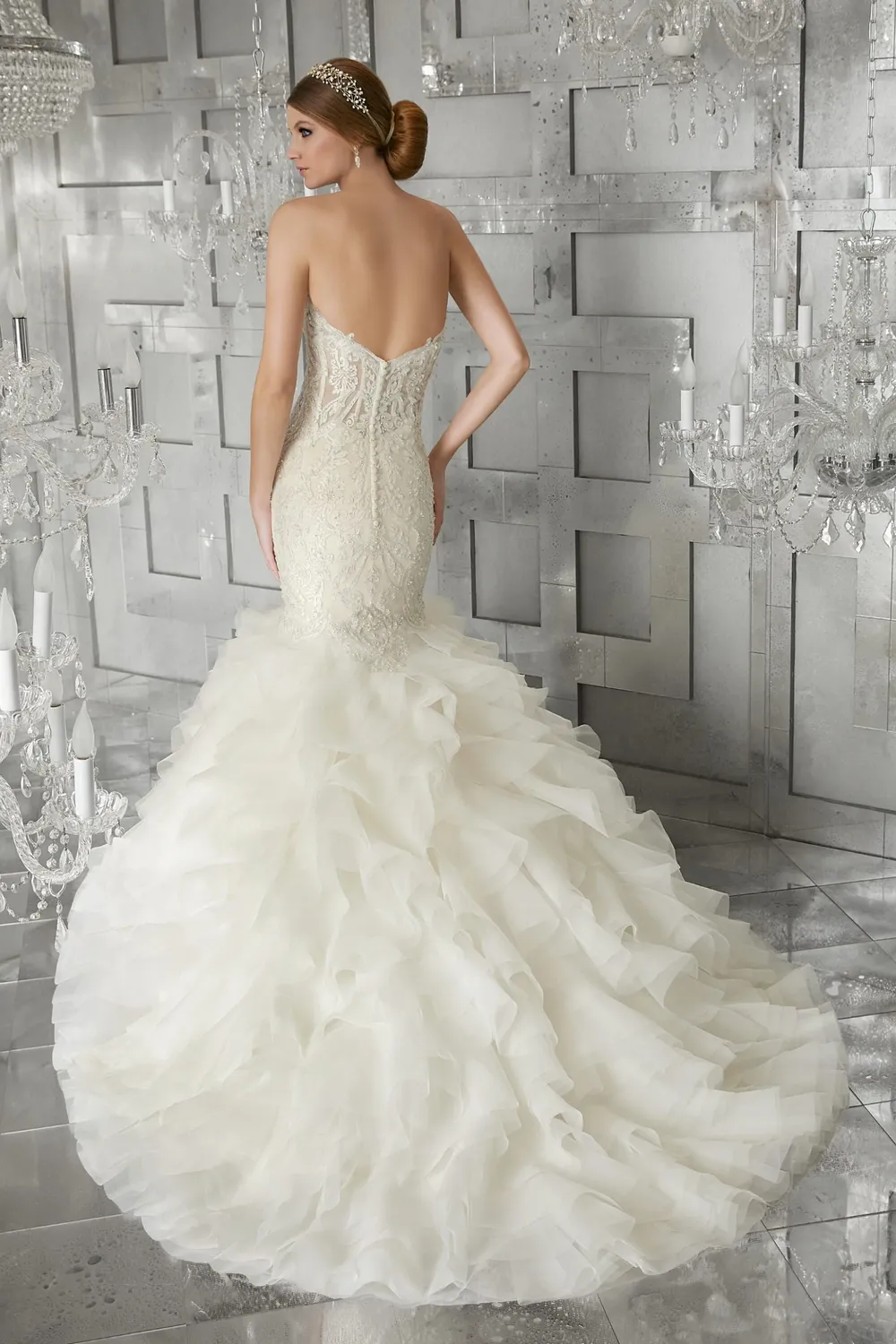 Morilee 8177 - Image 5