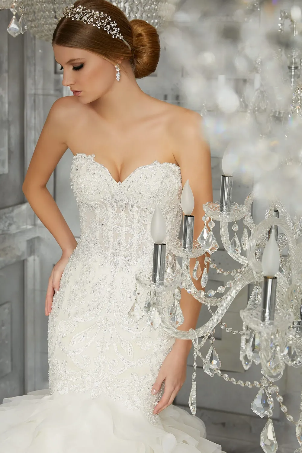 Morilee 8177 - Image 6