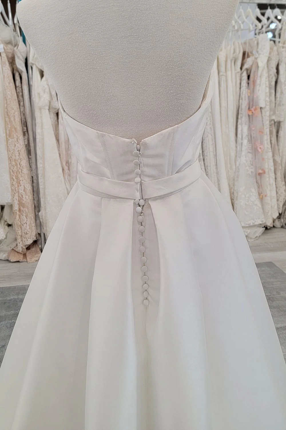 Mya Mini & Skirt - Image 11
