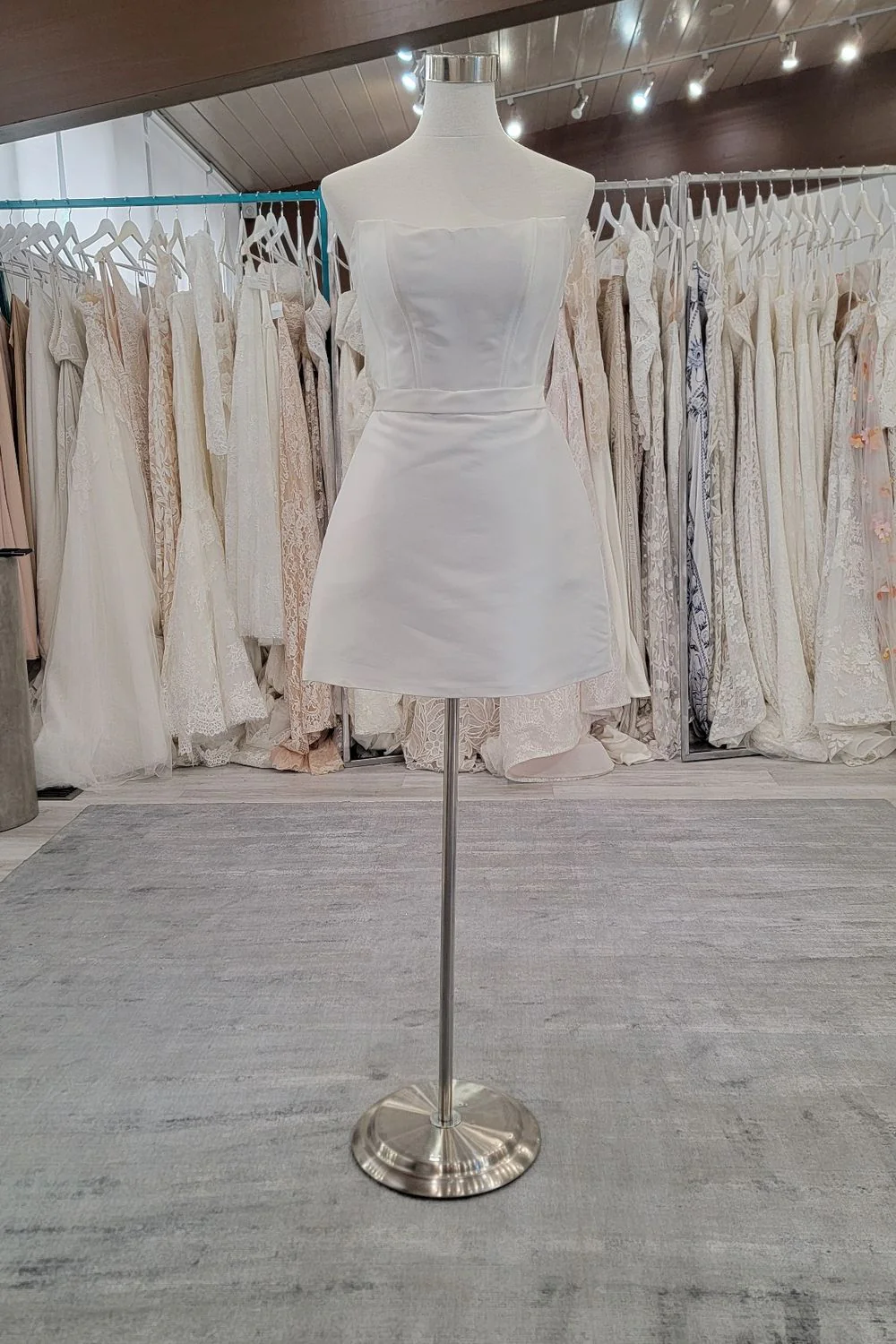 Mya Mini & Skirt - Image 5